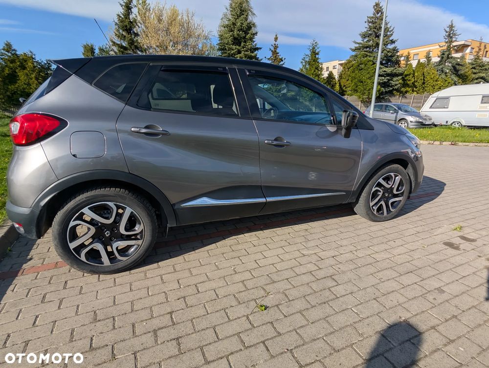 Renault Captur - 3