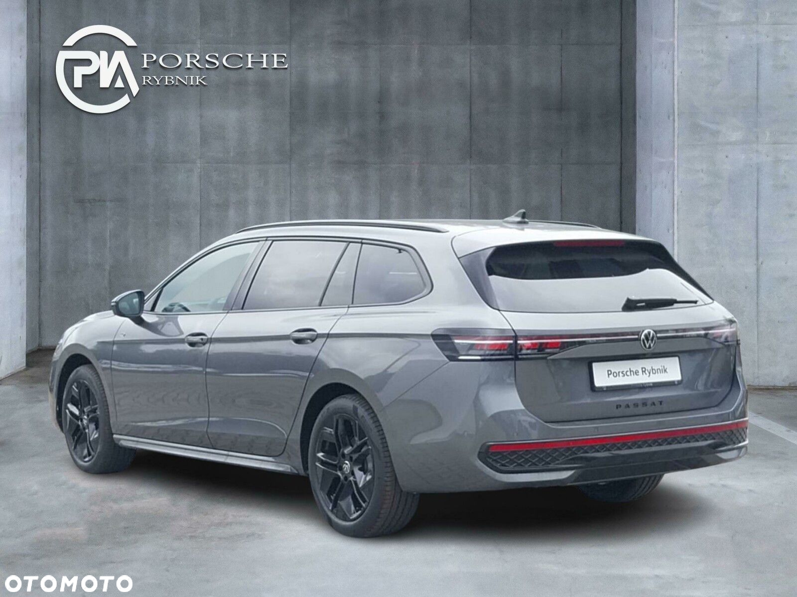 Volkswagen Passat - 3