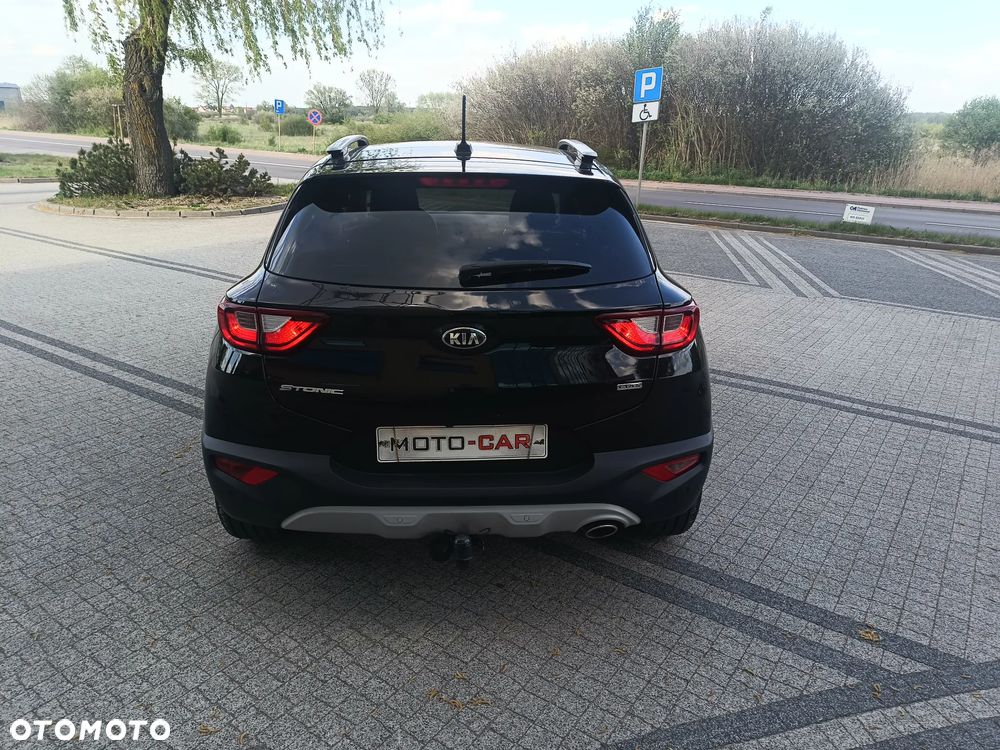 Kia Stonic 1.6 CRDi Spirit - 5