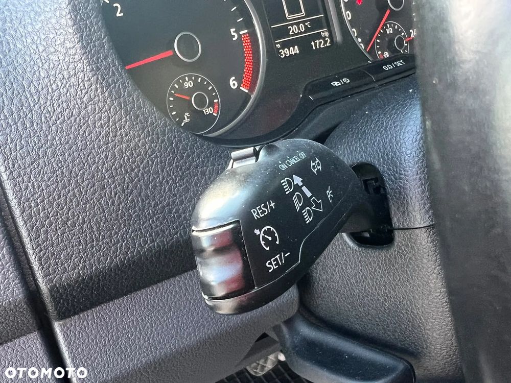 Volkswagen Amarok Double Cab 2.0 BiTDi 4MOTION Highline - 27