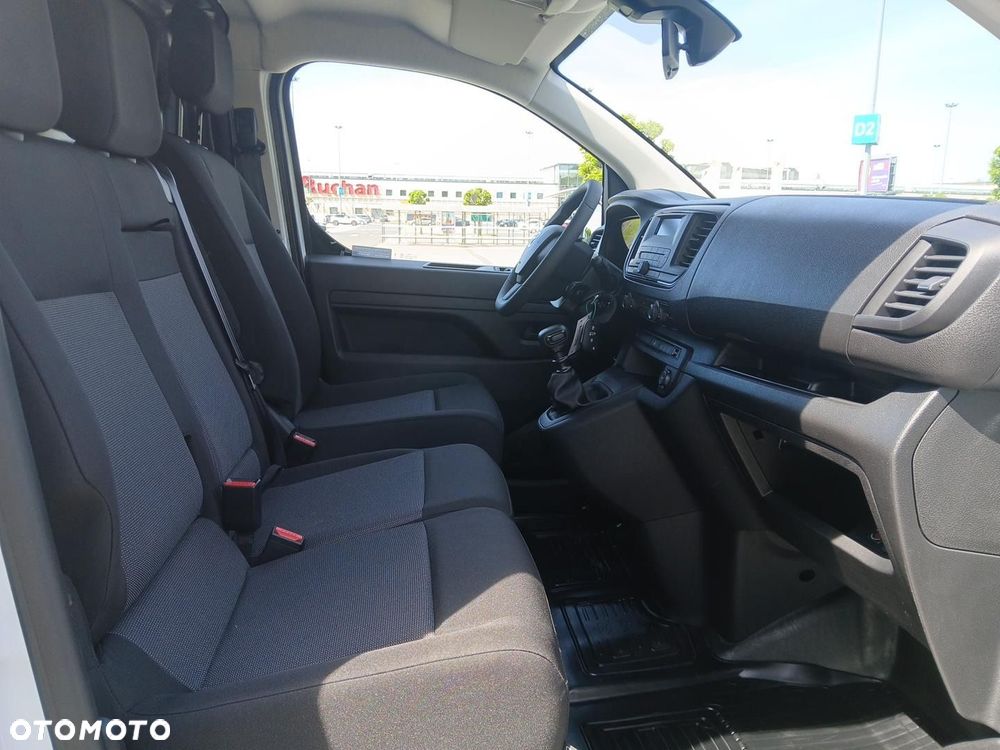 Toyota PROACE - 12