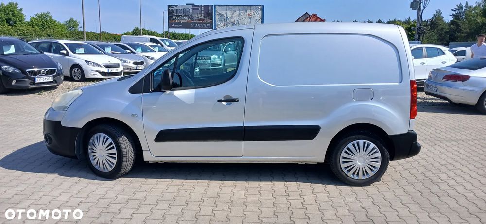 Citroën Berlingo - 6