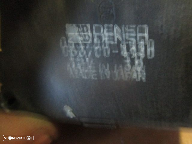 Motor Da Comporta De Sofagem 063700 4940 LAND ROVER DISCOVERY 1995 - 4
