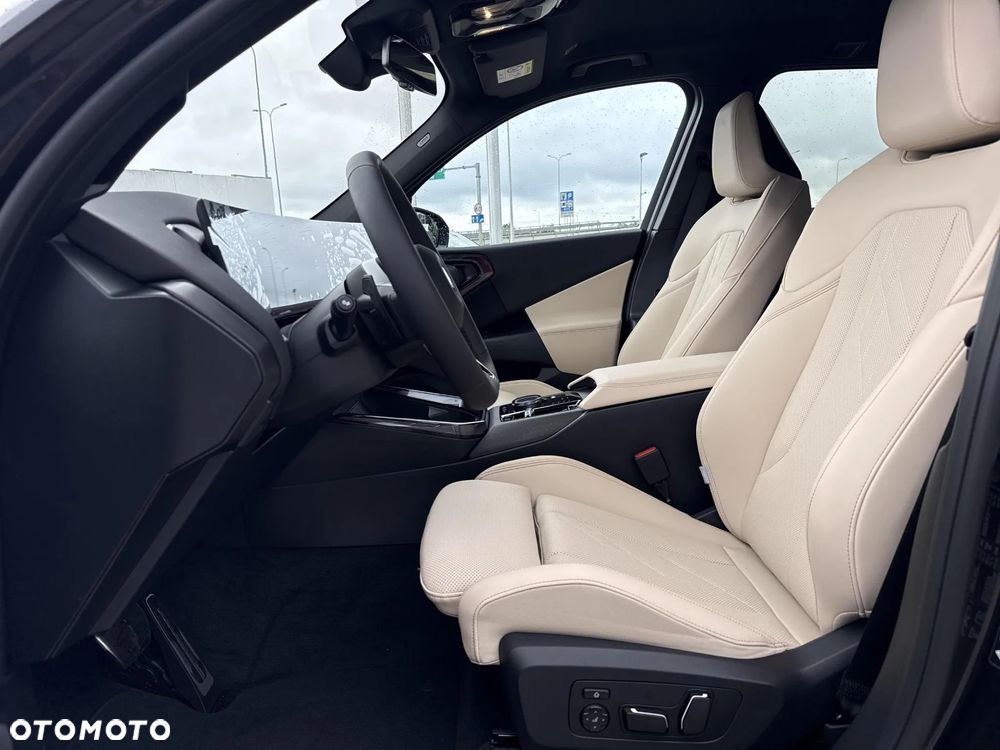 BMW X3 - 10