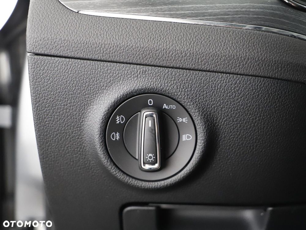 Skoda Superb - 17
