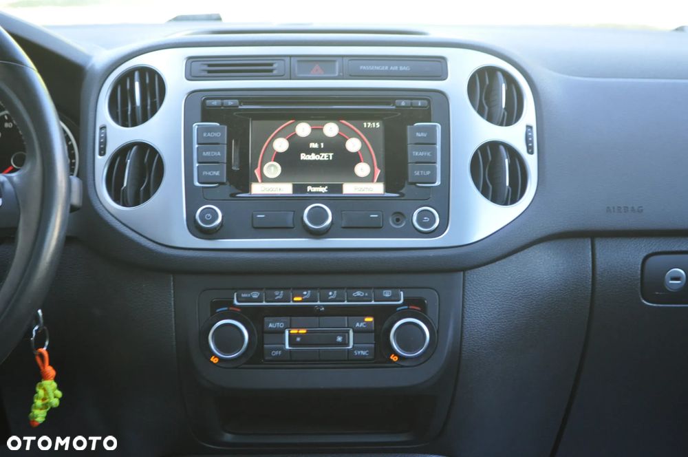 Volkswagen Tiguan 2.0 TDI DPF BlueMotion Technology Cup Sport & Style - 26