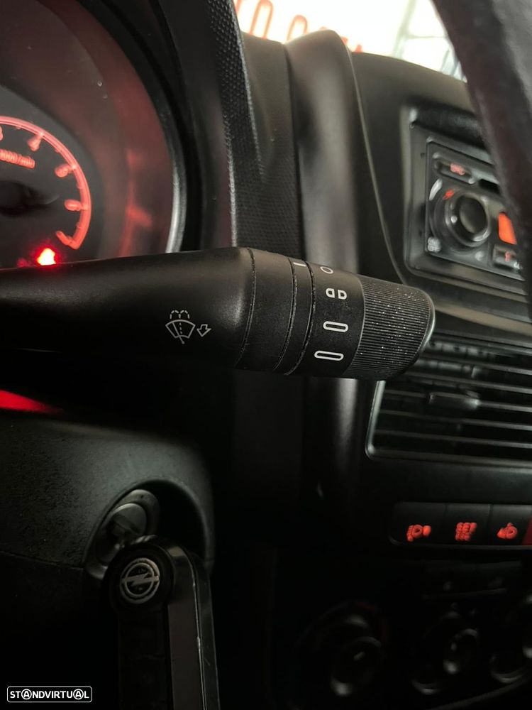 Opel Combo 1.6 CDTi L1H1 - 15