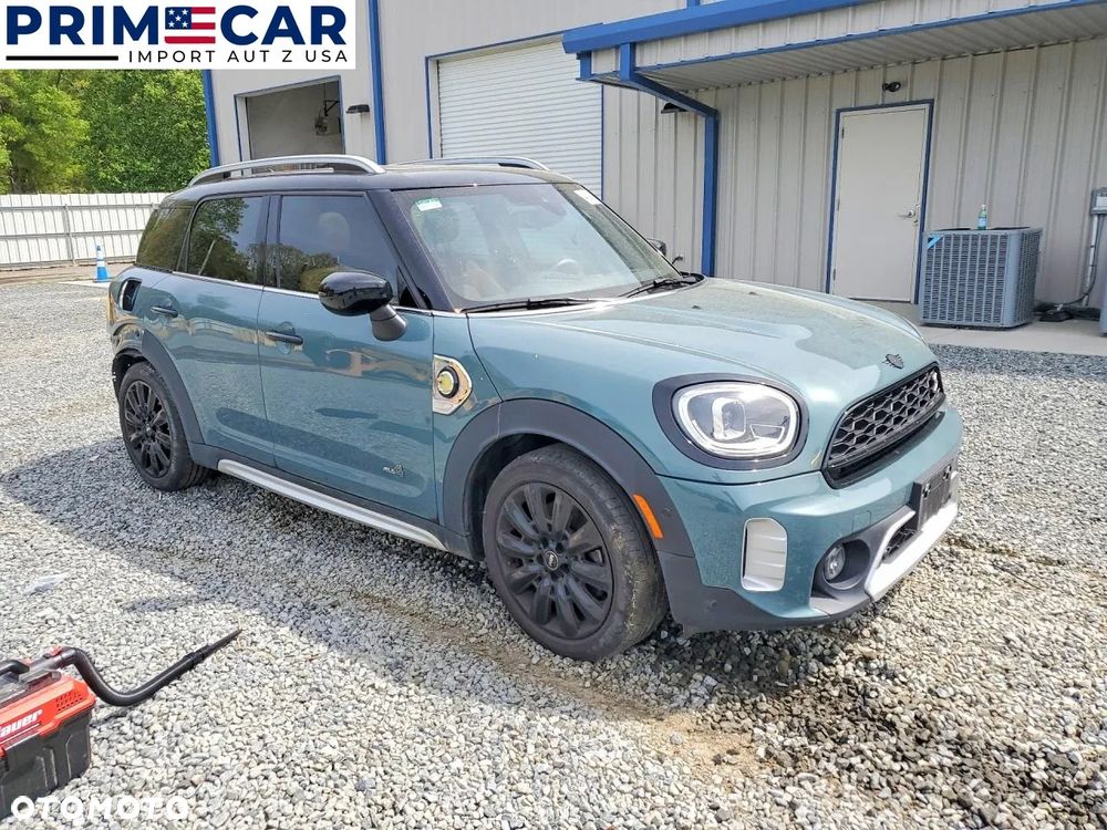 MINI Cooper - 2