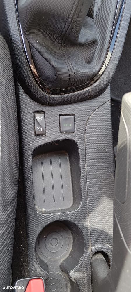 Renault Clio 1.5 dCi Dynamique - 14