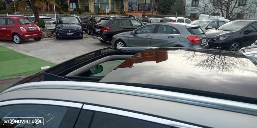 Mercedes-Benz C 300 de Avantgarde - 19