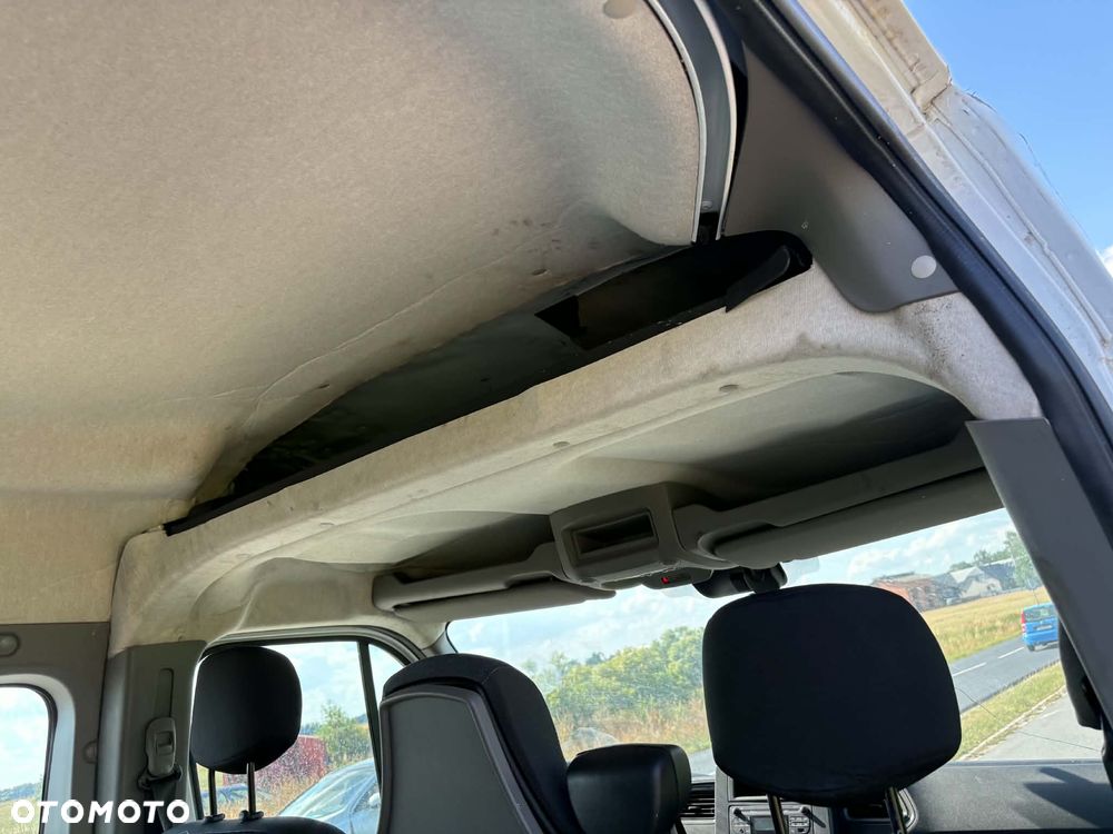 Renault Master - 21