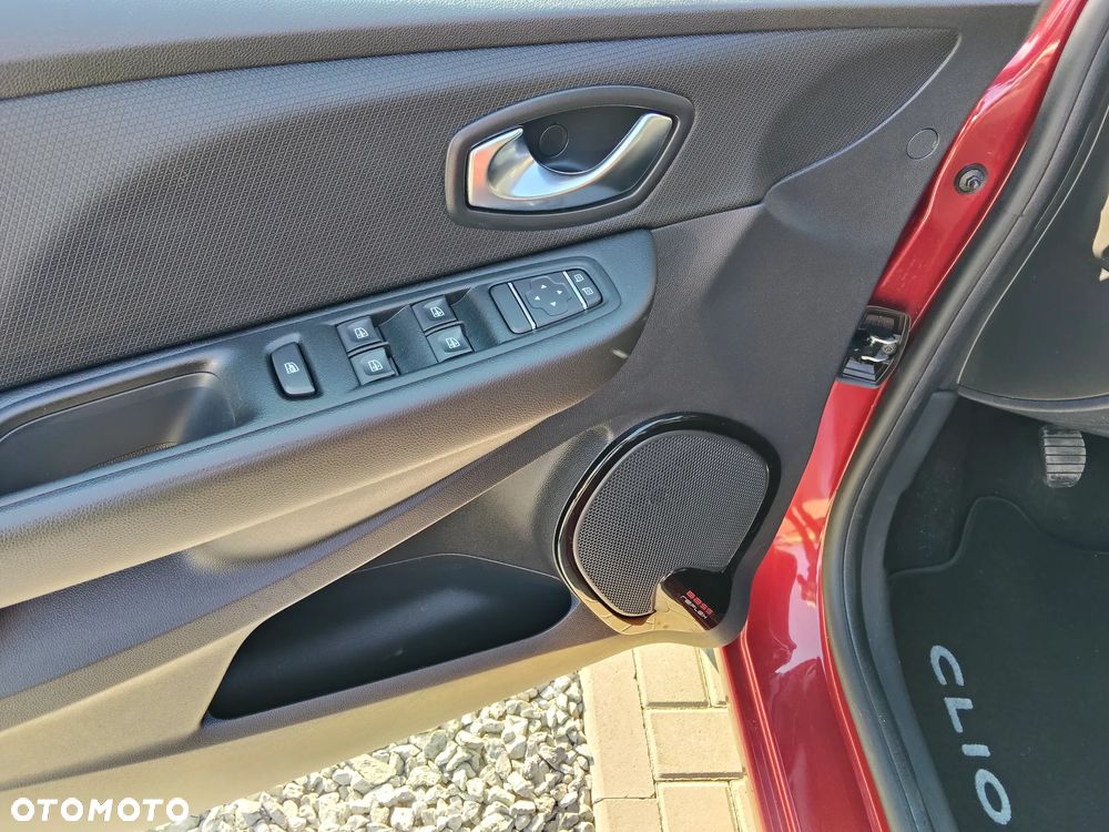 Renault Clio Energy dCi 110 Start & Stop INTENS - 15