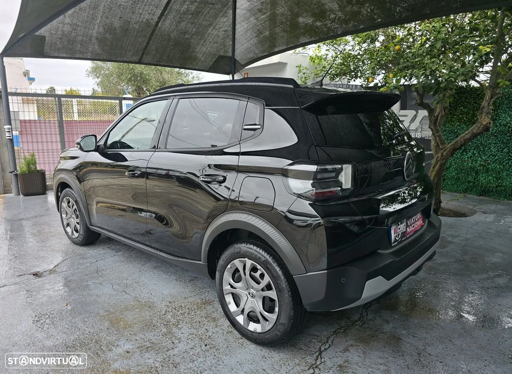 Citroën C3 1.2 Turbo Max - 8