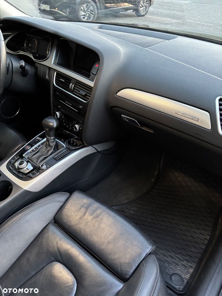 Audi A4 Allroad - 20
