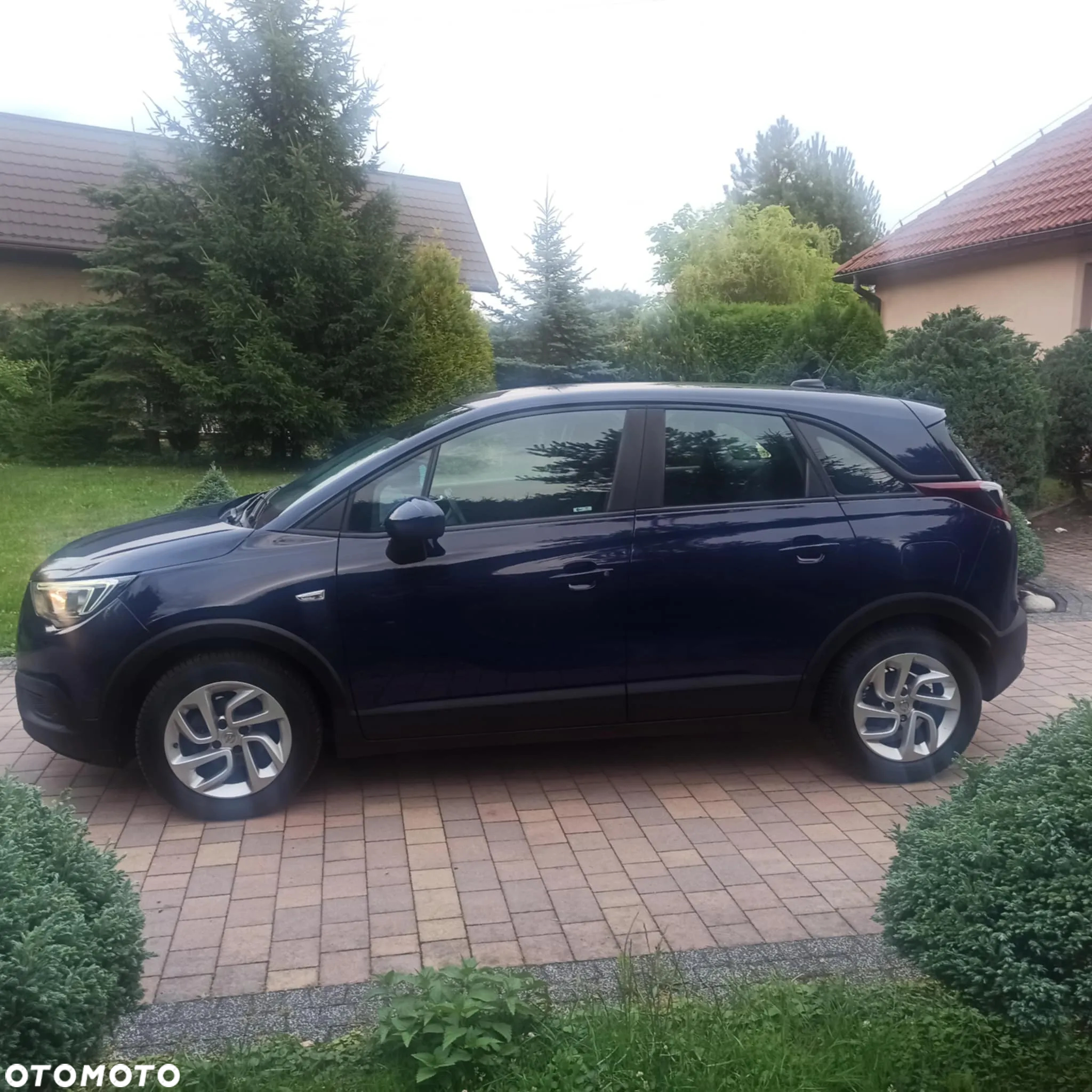 Opel Crossland X 1.2 Enjoy - 6