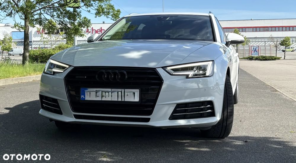 Audi A4 Avant 2.0 TDI Quattro Sport S tronic - 3