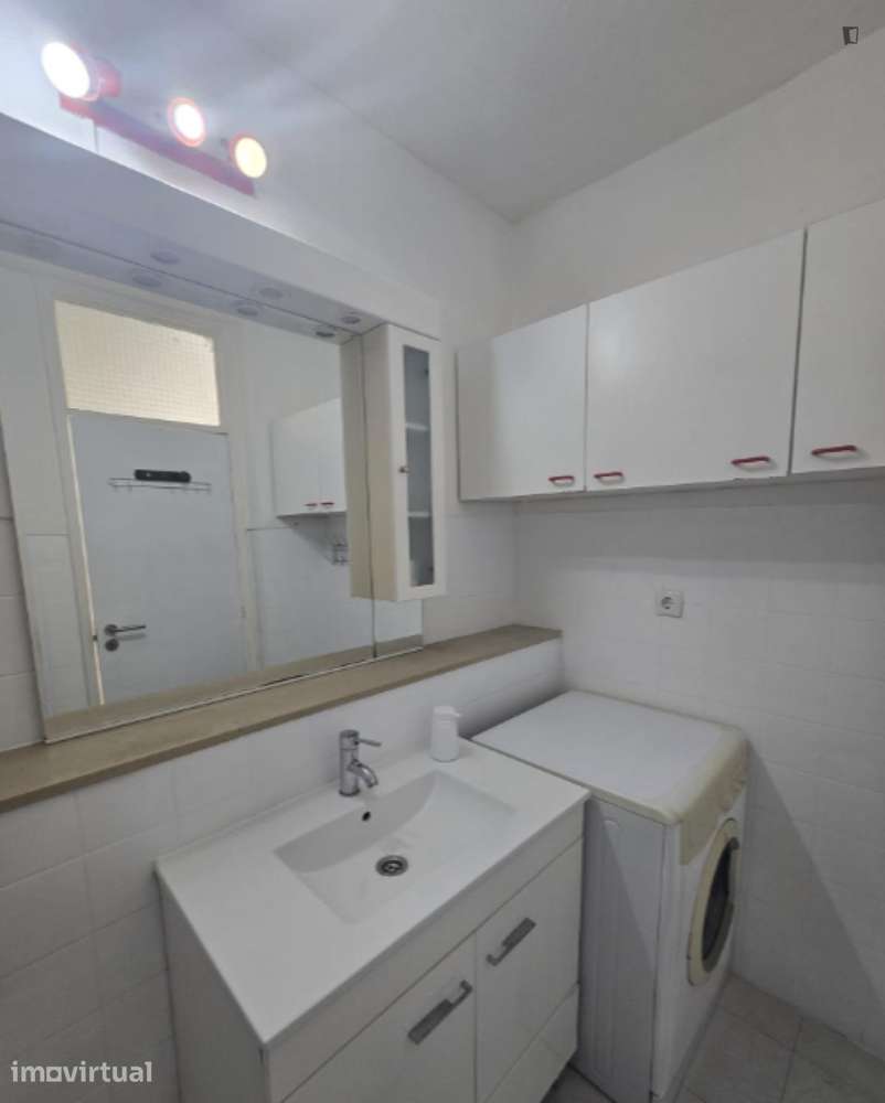 Apartamento com 3 quartos - localizado em Sintra Lisbon - Grande imagem: 3/20