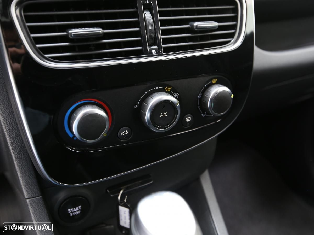 Renault Clio Sport Tourer 1.5 dCi Limited - 16
