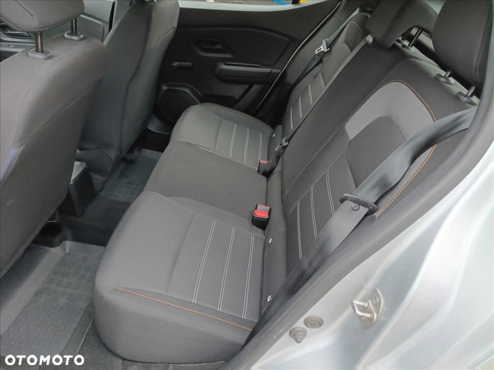 Dacia Sandero Stepway - 16