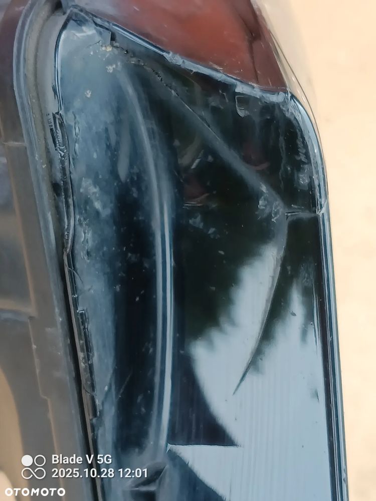 Lampa Lewa BMW seria 3 G20 G21 Full Led - 3