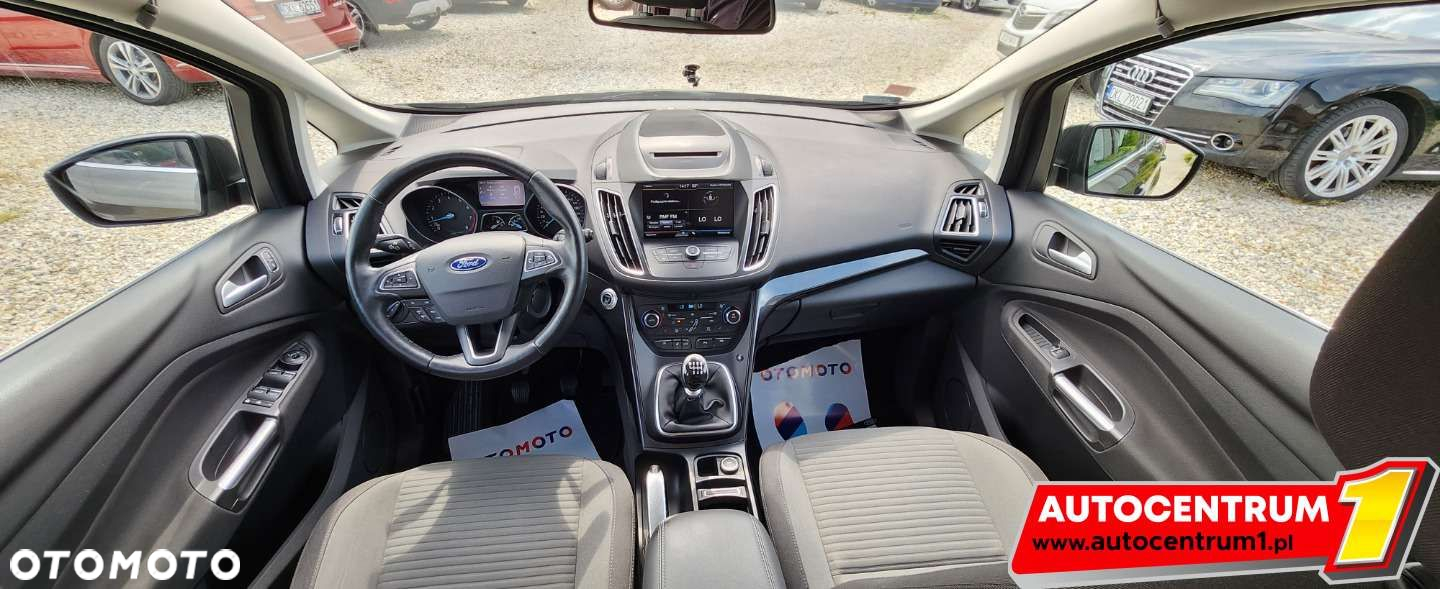 Ford C-MAX - 5
