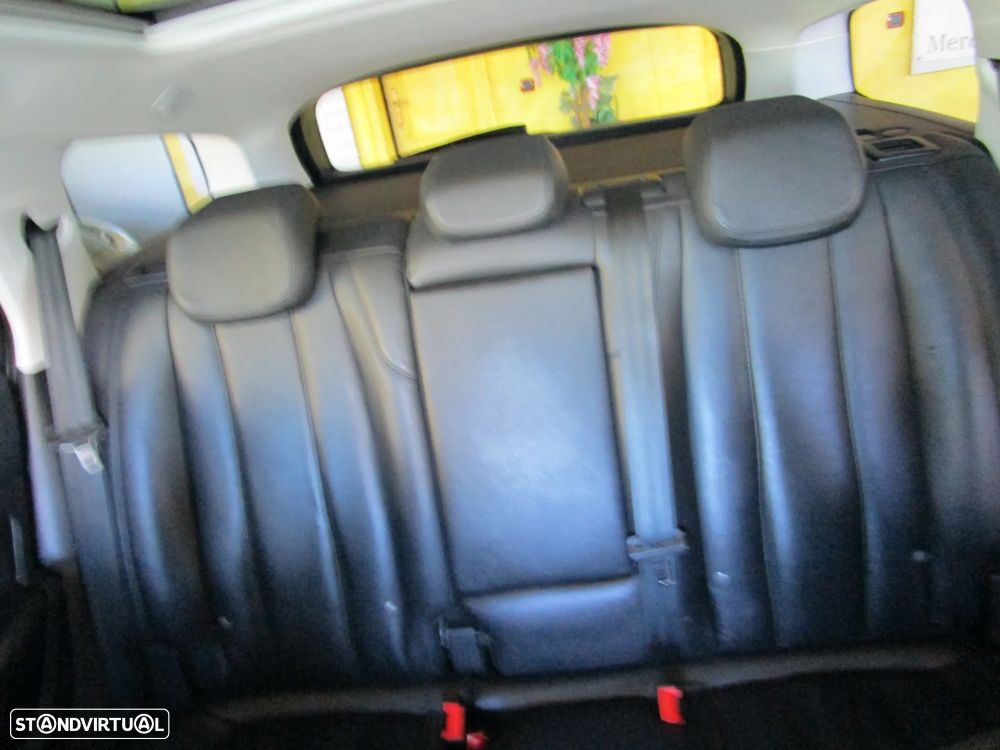 Peugeot 308 SW BlueHDi 120 Stop & Start Allure - 29