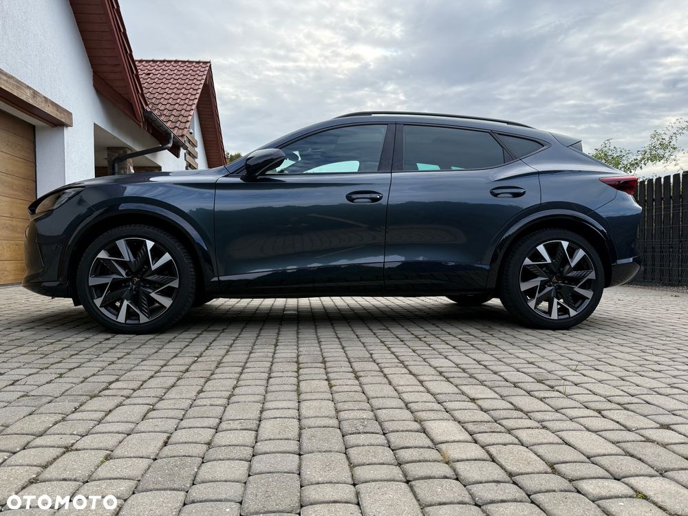 Cupra Formentor 2025 photo 5