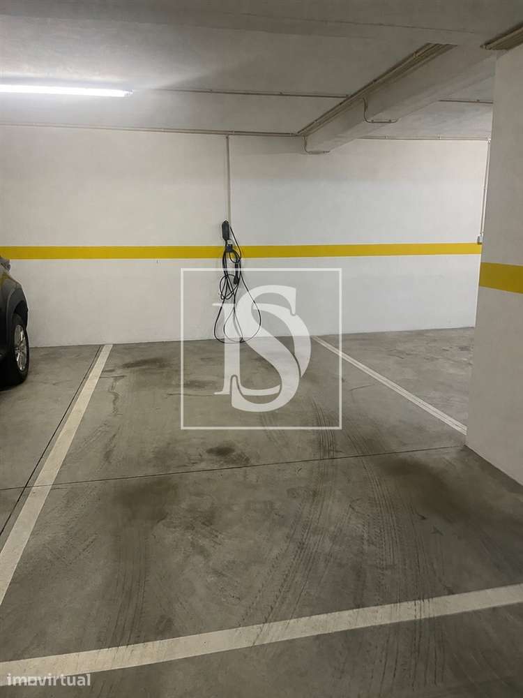 Apartamento T2 Venda em Nogueira, Fraião e Lamaçães,Braga - Grande imagem: 4/21