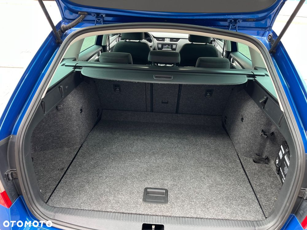 Skoda Octavia 2.0 TDI (Green tec) Joy - 12