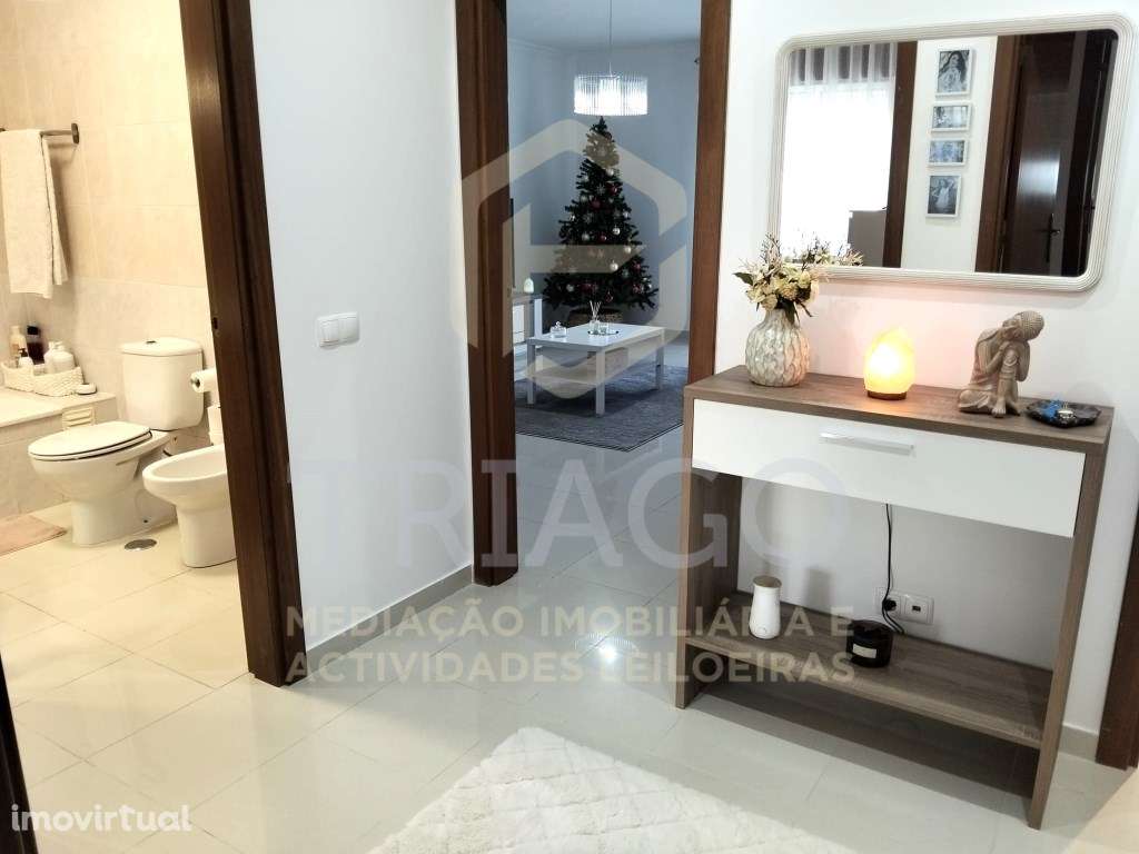 Apartamento T3 Como NOVO - Grande imagem: 5/25