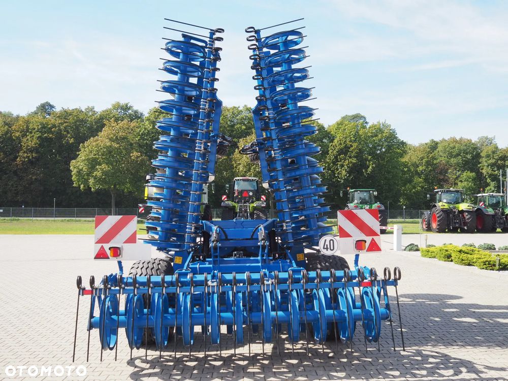 Köckerling REBELL CL 800T - 5