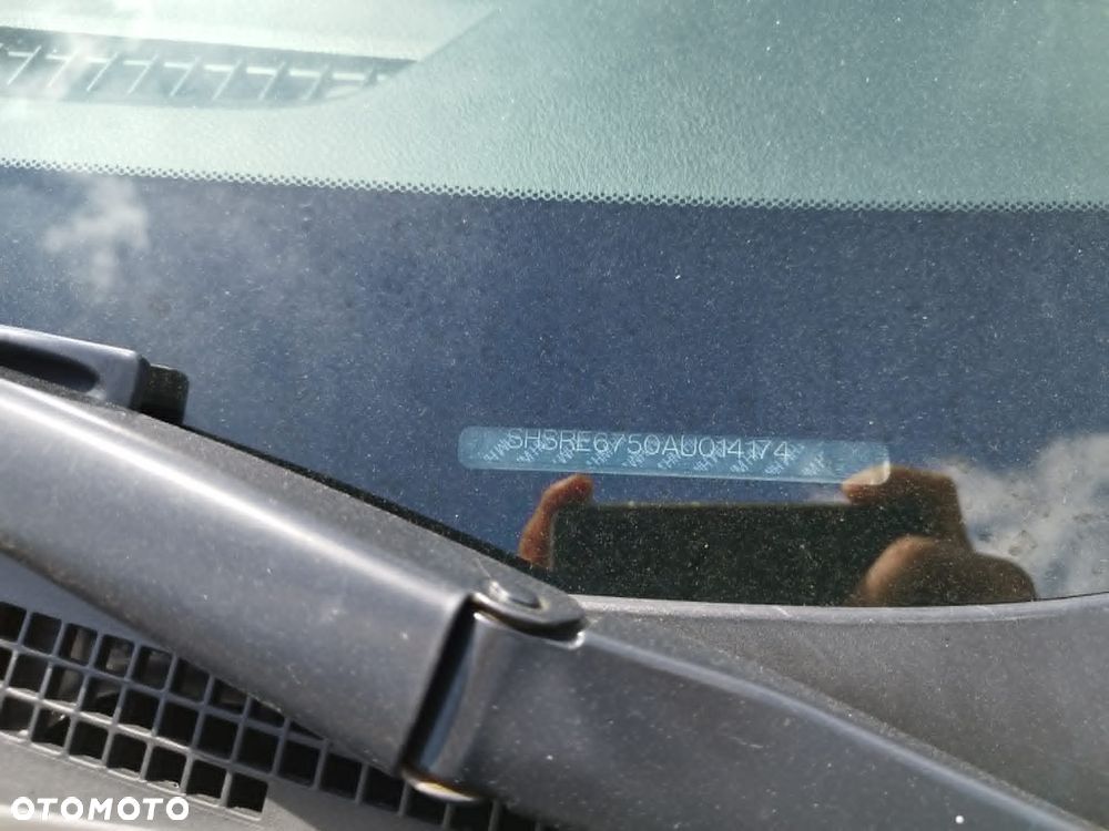 Honda CR-V 2.2i-DTEC Elegance - 13