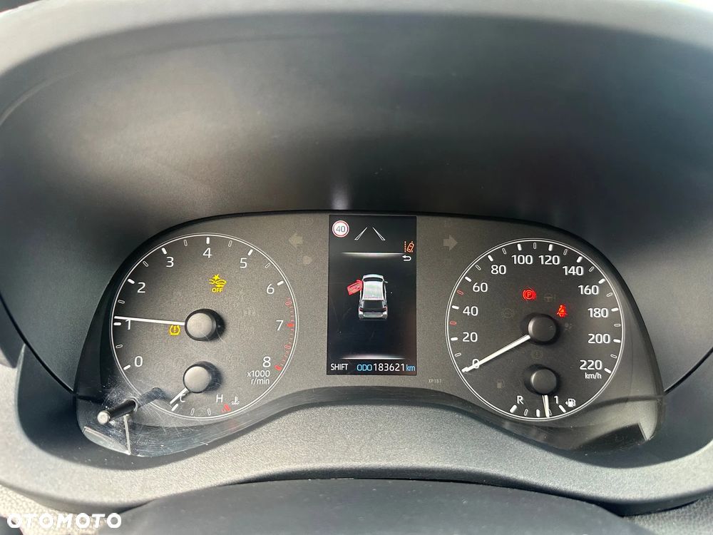 Toyota Yaris - 15