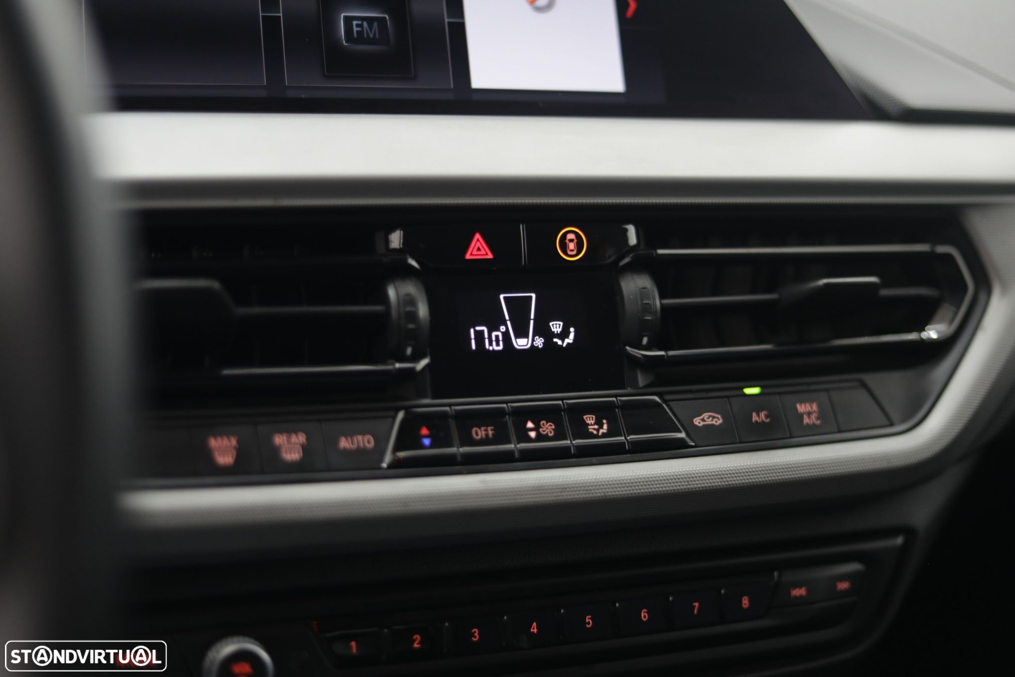 BMW 116 d Advantage - 14