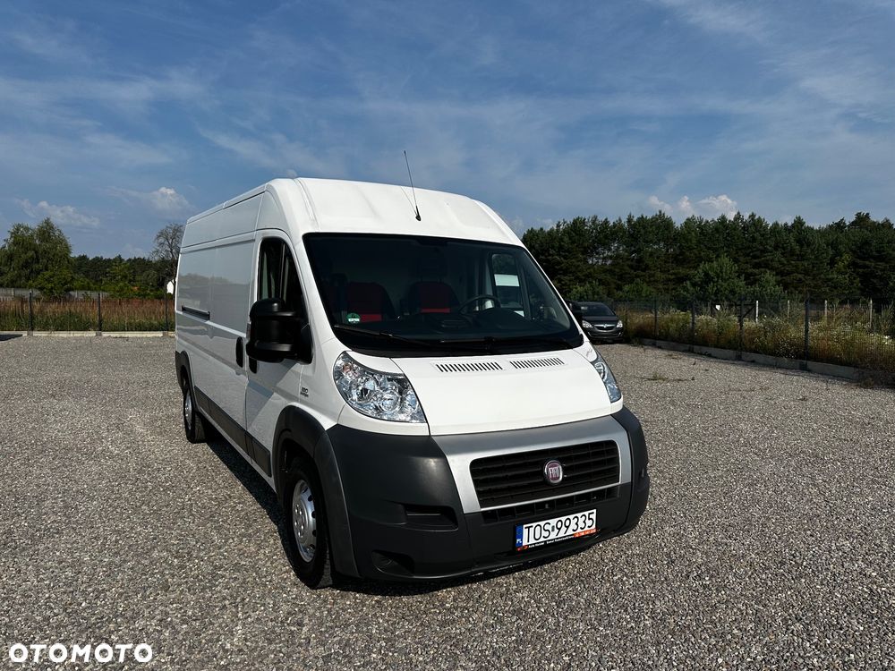 Fiat Ducato - 7