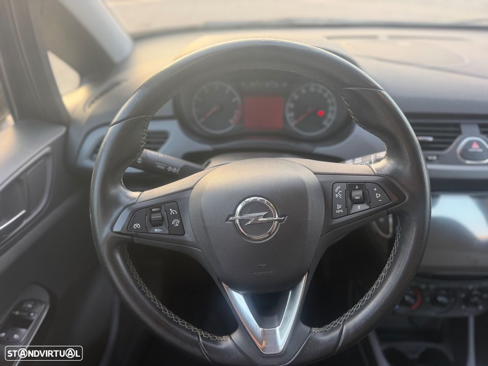 Opel Corsa 1.2 Enjoy - 10