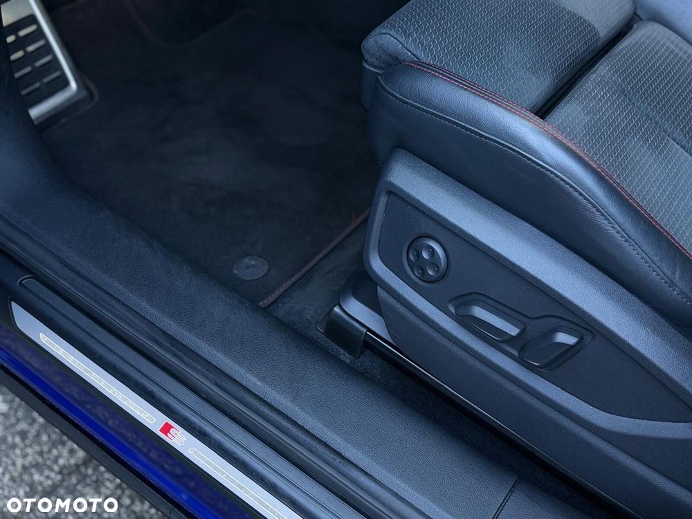 Audi Q5 40 TDI mHEV Quattro S Line S tronic - 18