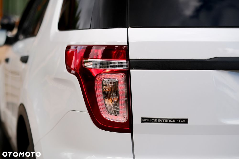 Ford Explorer 4.6 - 15