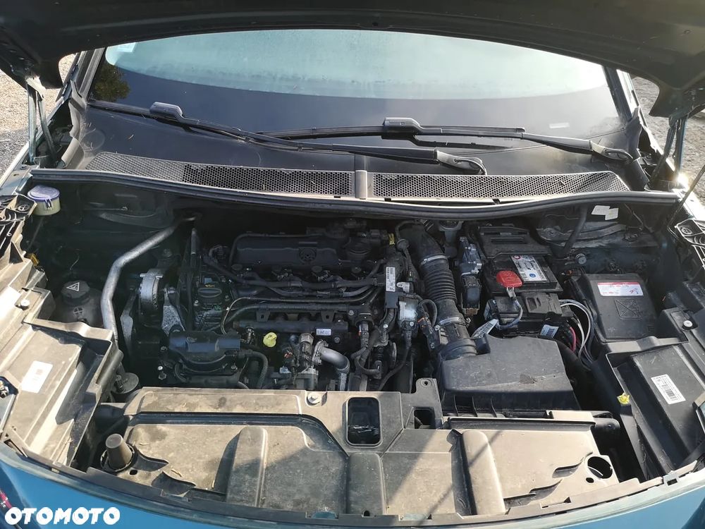 Kia Sportage 1.7 CRDI 2WD Vision - 9