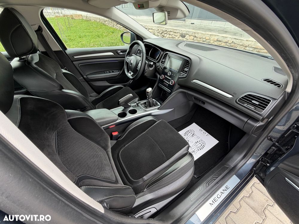 Renault Megane Energy dCi Intens - 20