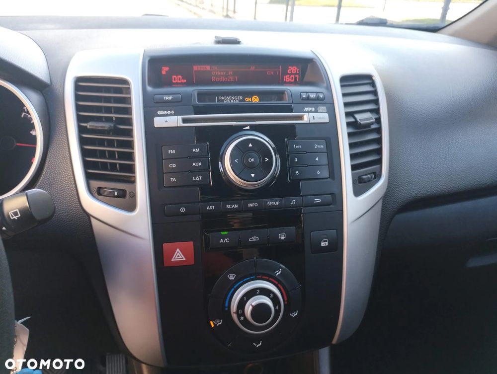Kia Venga 1.4 M - 6