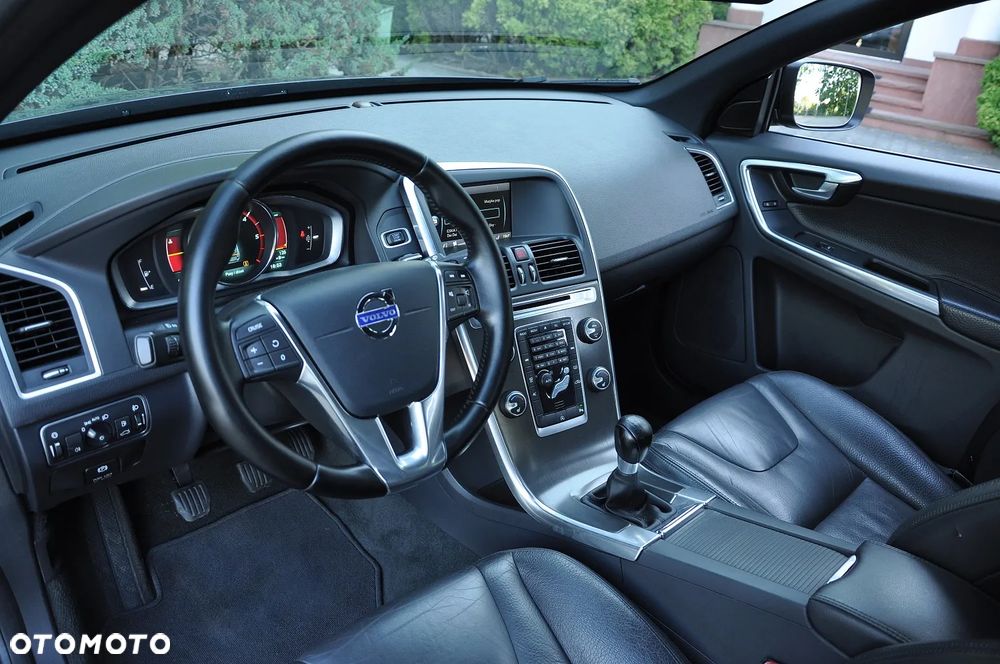 Volvo XC 60 D4 Summum - 19