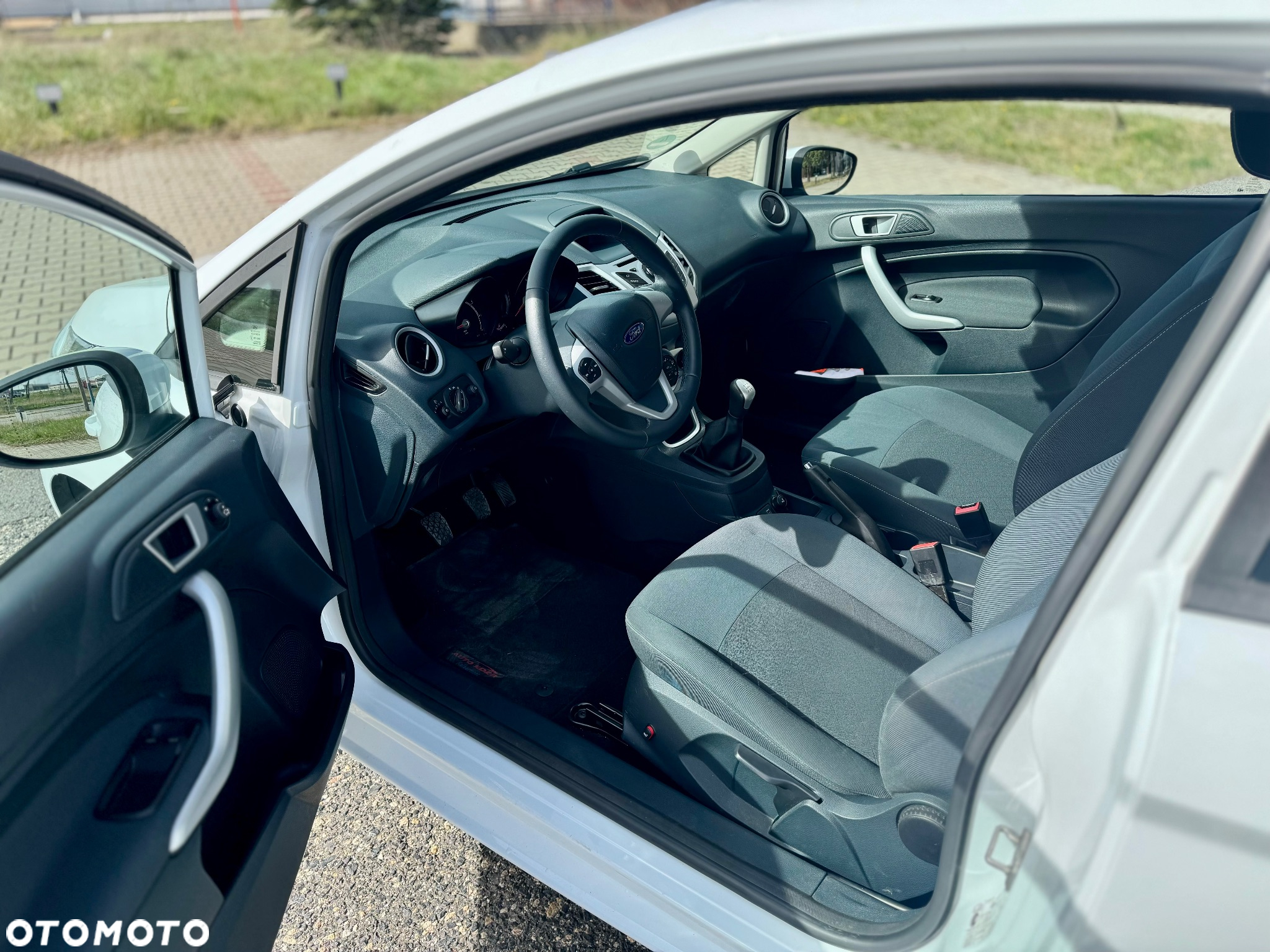 Ford Fiesta 1.25 Ambiente - 5