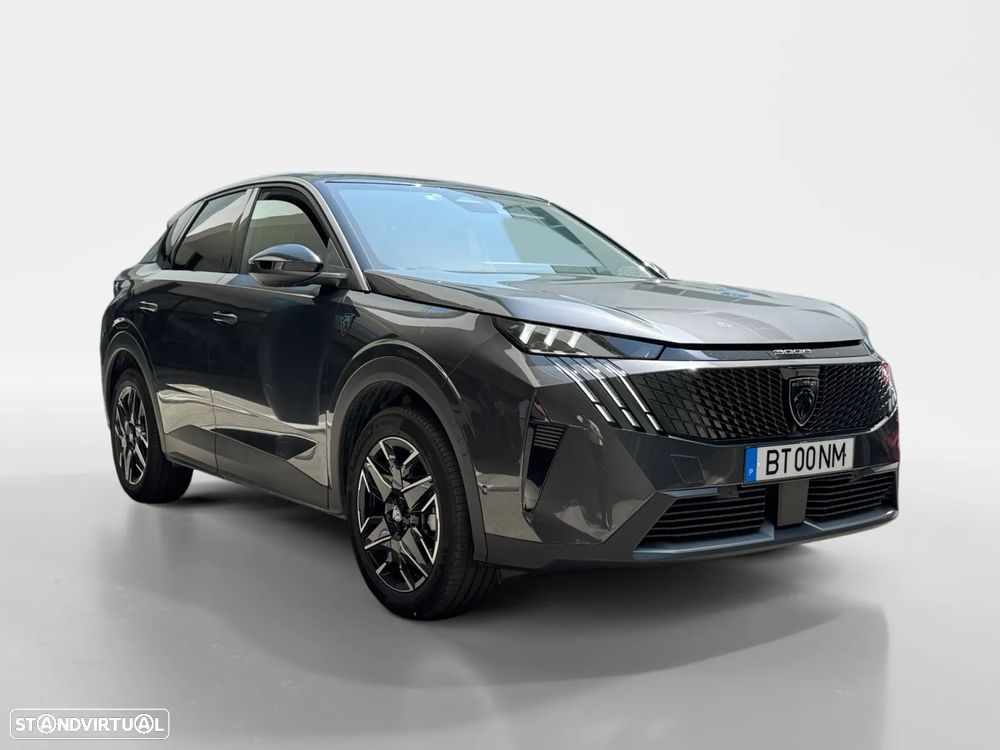 Peugeot 3008 1.2 Hybrid Allure e-DCS6 - 6