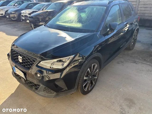 Seat Arona 1.0 TSI OPF Style - 1