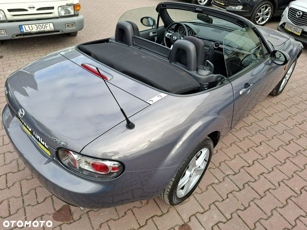 Mazda MX-5 1.8 Emotion - 12