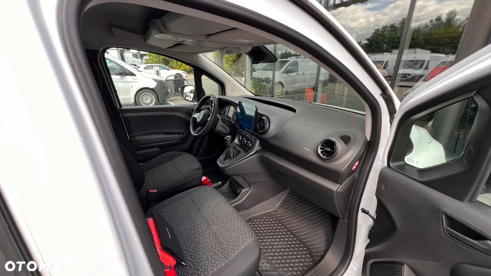 Mercedes-Benz Citan - 17