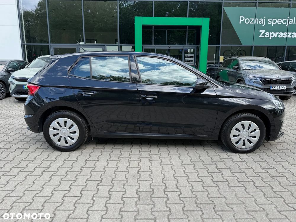 Skoda Fabia 1.0 TSI Selection - 6