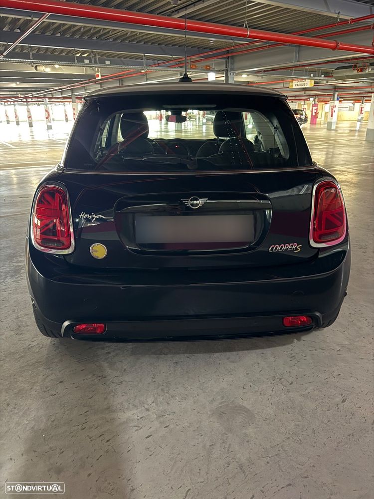 MINI 3 Portas Cooper SE Premium Essential - 9