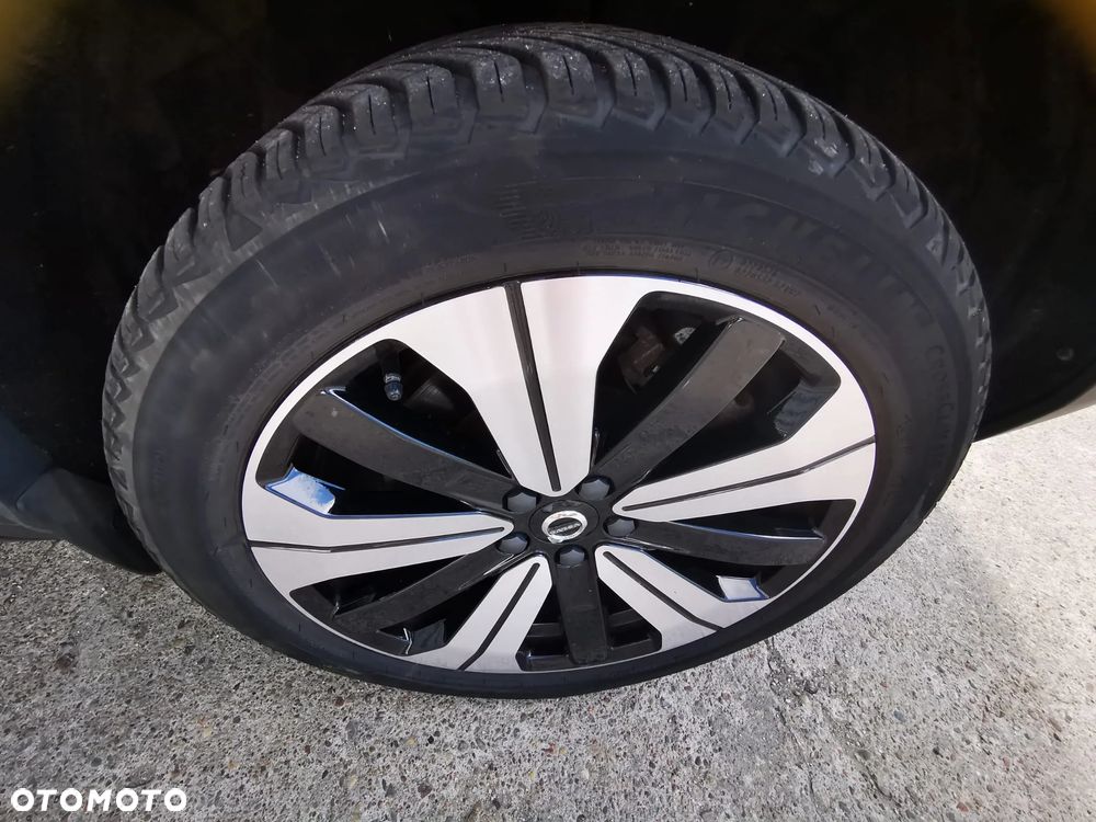 Volvo XC 40 82kWh Recharge Twin AWD Ultimate - 34